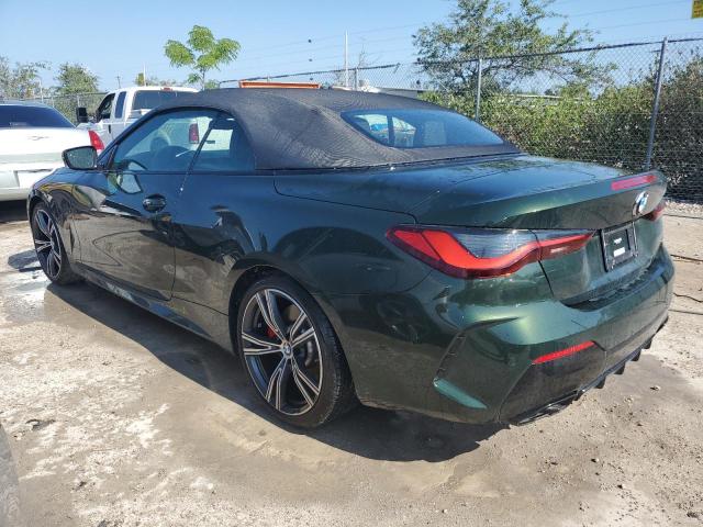 2023 BMW M440I - WBA53AT03PCL12415