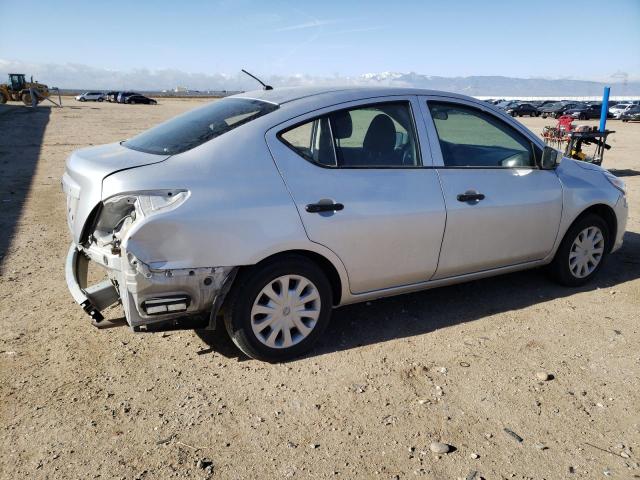 3N1CN7AP5KL823308 Nissan VERSA S