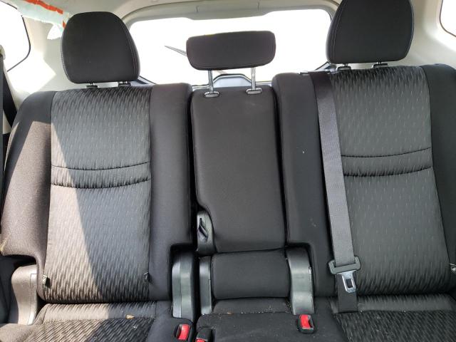 JN8AT2MV5HW259643 Nissan ROGUE S