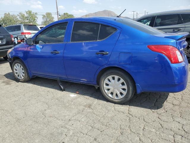 3N1CN7AP3HL805608 Nissan VERSA S