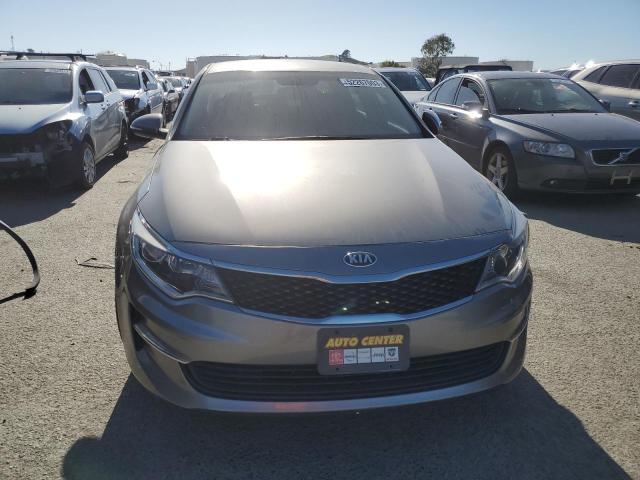 5XXGT4L36JG264049 KIA Optima Lx
