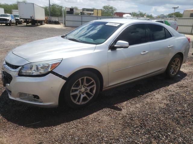 2015 Chevrolet Malibu 