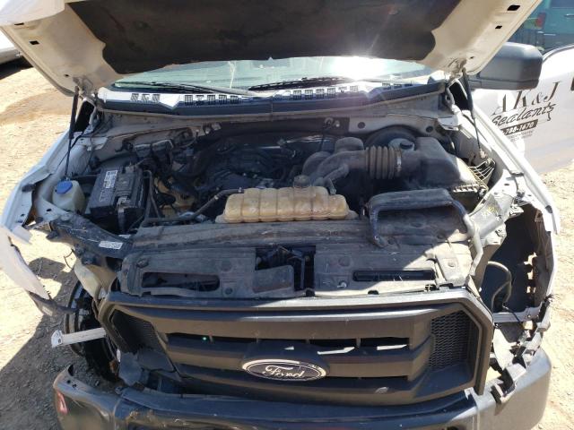 1FTMF1C82HKE20432 Ford F150