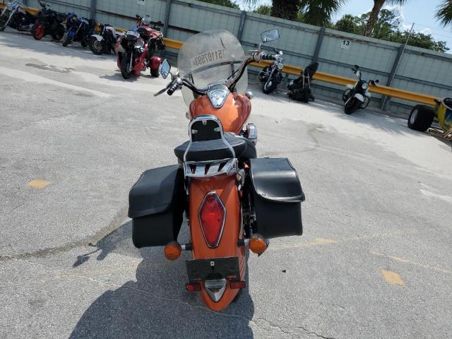 2002 HONDA VTX1800 R - 1HFSC49082A000485