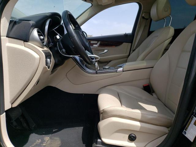 WDC0G4JBXJV090257 Mercedes-Benz GLC 300