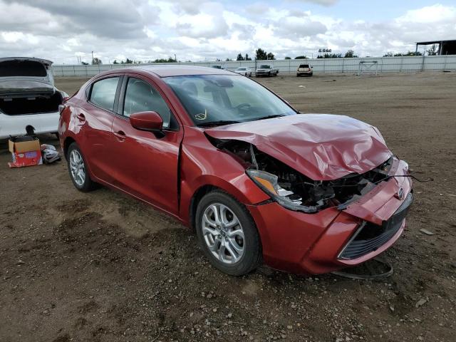 3MYDLBZV3GY102638 Toyota SCION IA