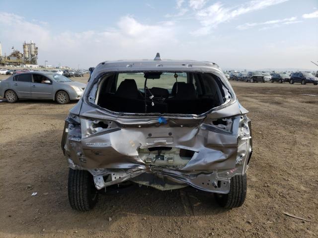 KNDEPCAA8N7235576 KIA Seltos Lx
