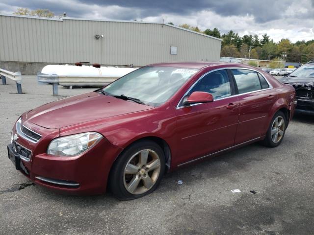 2011 Chevrolet Malibu 