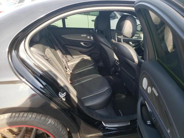 2019 MERCEDES-BENZ E 63 AMG-S - WDDZF8KB2KA526393
