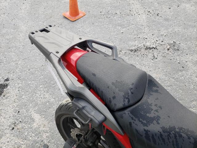 2014 HONDA NC700X JH2RC6308EK000909