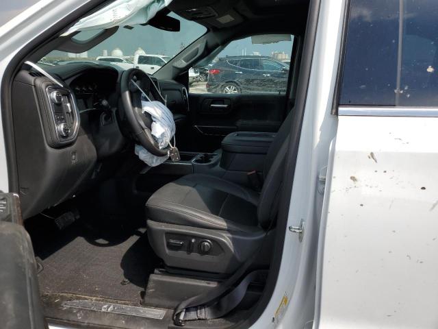 3GTP8DED9MG398658 GMC Sierra C1500 Slt