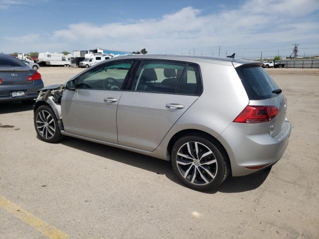 2015 VOLKSWAGEN GOLF - 3VW217AU4FM013112