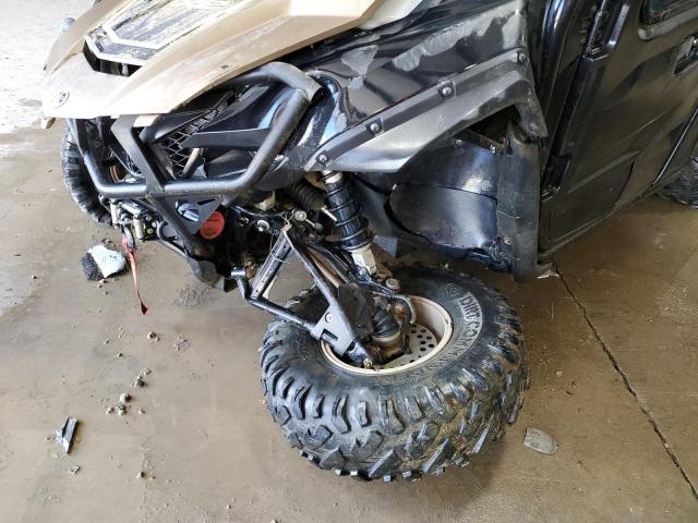 2020 YAMAHA YXE850 5Y4AN27Y4LA106129
