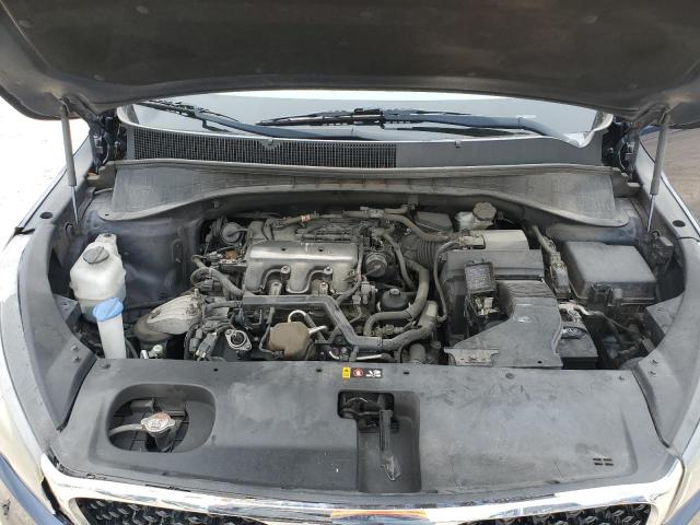 5XYPH4A50GG111919 KIA SORENTO EX