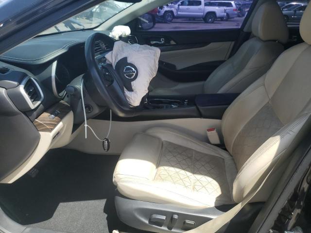 1N4AA6AP0GC423952 Nissan Maxima 3.5s