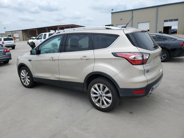 1FMCU0JD5HUA60844 2017 FORD ESCAPE, photo no. 2