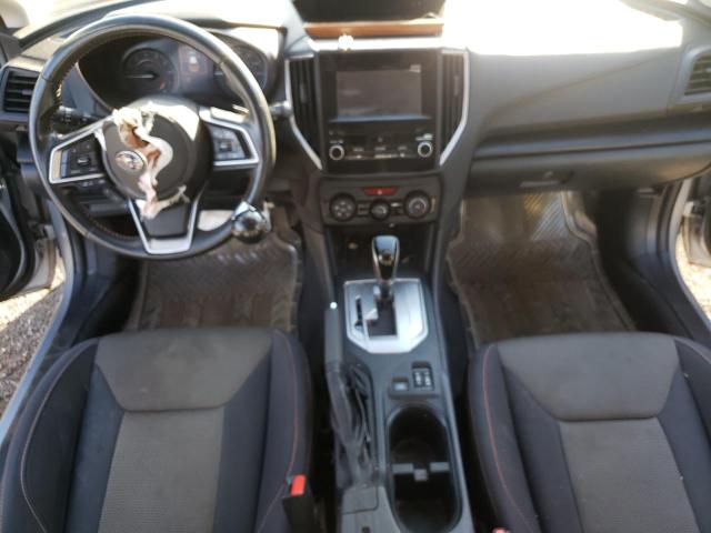 JF2GTAEC7KH364579 Subaru Crosstrek Premium