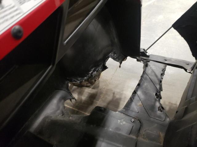 2018 POLARIS RANGER 570 - 3NSRCA578JE909945