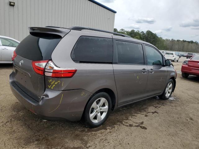 5TDKZ3DC0HS890741 Toyota All Models Le 2017