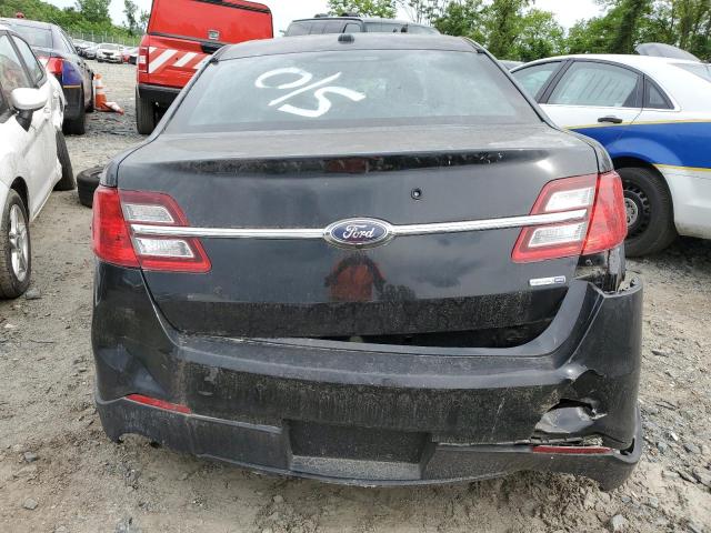 2016 FORD TAURUS POL - 1FAHP2MK8GG154887
