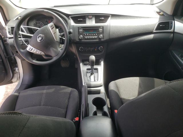 3N1AB7AP3HY221423 Nissan SENTRA S