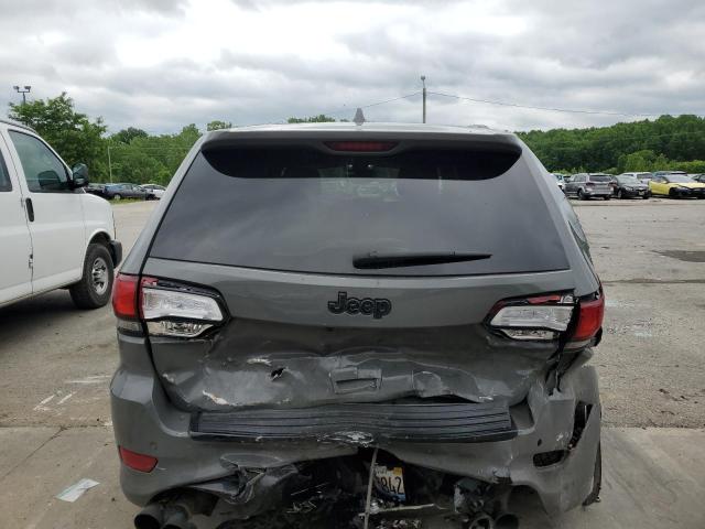 1C4RJFN91KC783653 Jeep Grand Cherokee Trackhawk