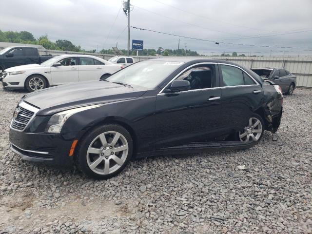 1G6AA5RAXF0103626 | 2015 CADILLAC ATS