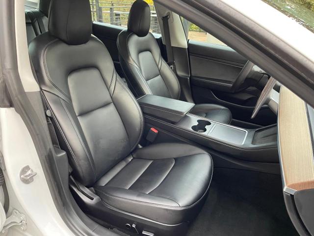5YJ3E1EA6MF871501 Tesla MODEL 3