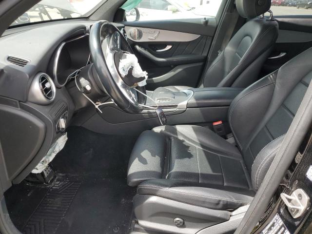 W1N0J8EB3MF967624 Mercedes-Benz Glc Coupe 300 4matic
