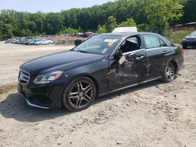 2015 MERCEDES-BENZ E 350 4MAT - WDDHF8JB5FB102400
