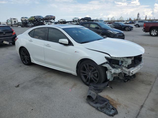 2019 ACURA TLX TECHNO - 19UUB2F65KA002182