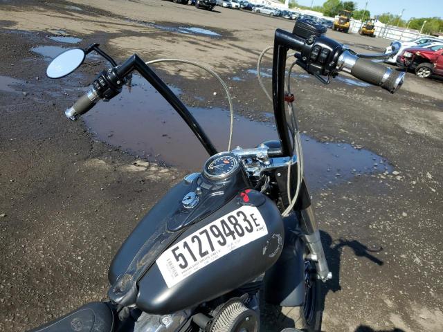 2013 HARLEY-DAVIDSON FLS SOFTAI - 1HD1JRV1XDB052025