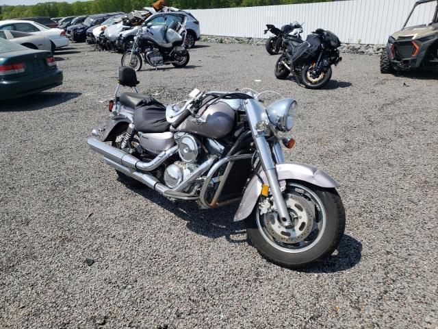 2003 KAWASAKI VN1600 A1 - JKBVNKA153A003992