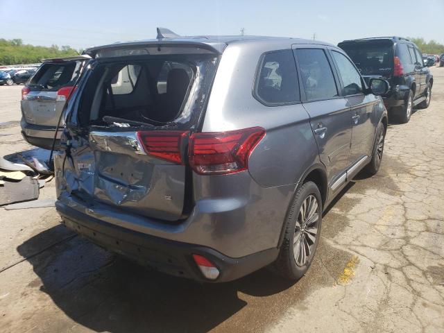 JA4AD3A37LZ003233 Mitsubishi Outlander Se