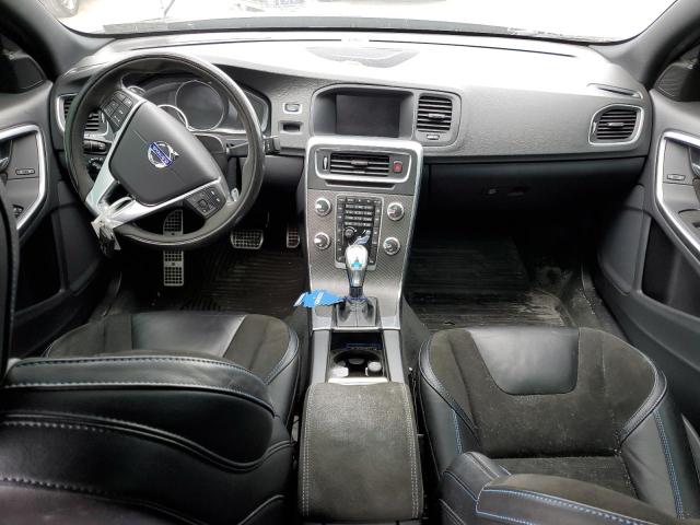 2018 VOLVO S60 POLEST - YV1A0MTW6J2454183