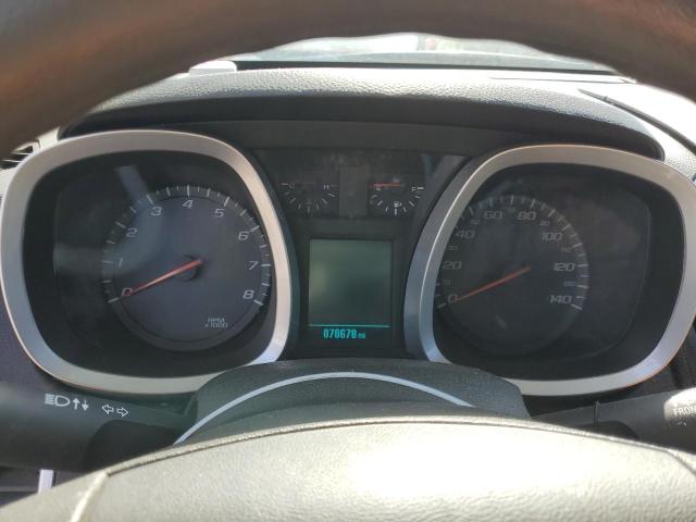 2GNALAEK3E6169494 Chevrolet EQUINOX LS