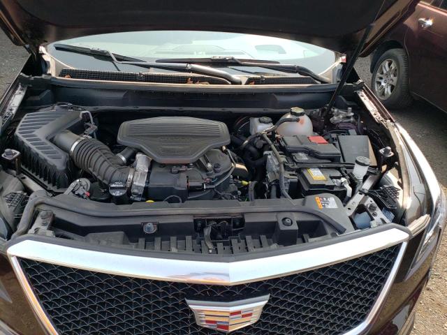 2020 CADILLAC XT5 SPORT - 1GYKNHRS8LZ232675