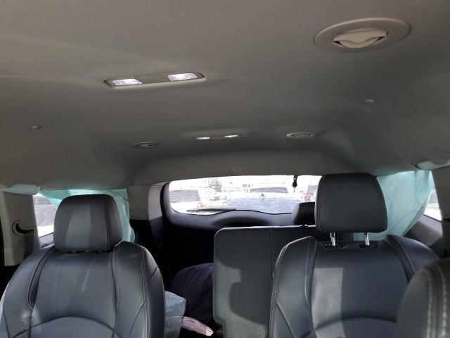 5GAERBKWXKJ191790 Buick Enclave Essence