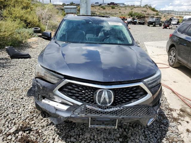 5J8TC2H74LL015395 Acura Rdx Advance