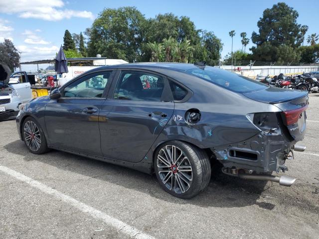 3KPF44AC2ME411508 KIA FORTE GT