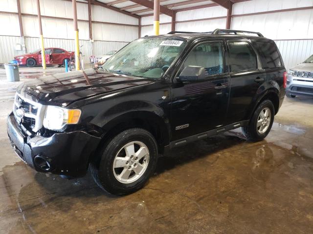 2008 Ford Escape XLT