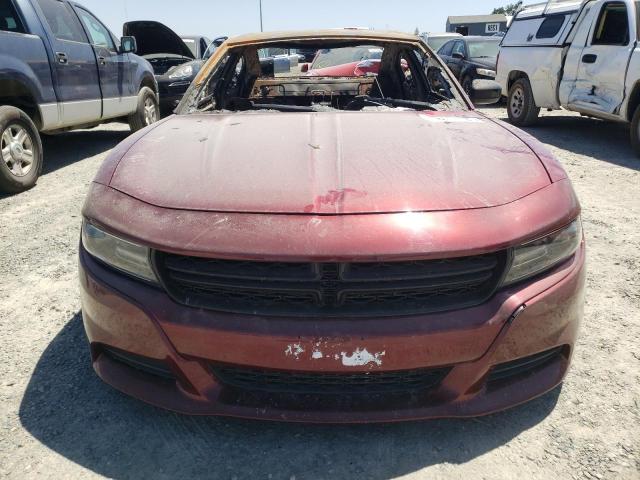 2C3CDXHG9HH666846 Dodge Charger Sxt