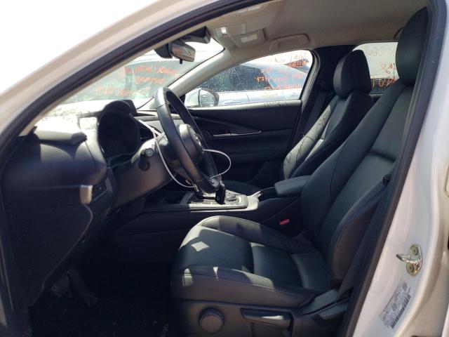 3MVDMBBL6NM417134 Mazda Cx-30 Select