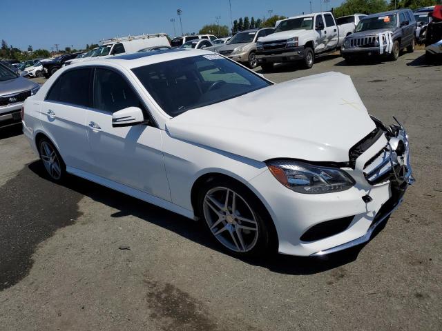 WDDHF5KB9GB203969 Mercedes-Benz E 350