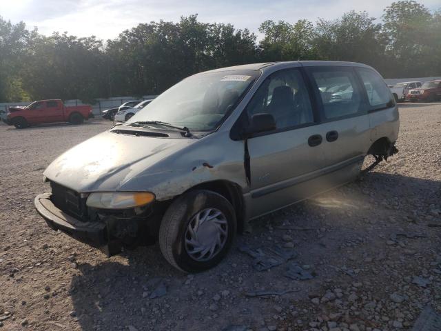 2000 Dodge Caravan 