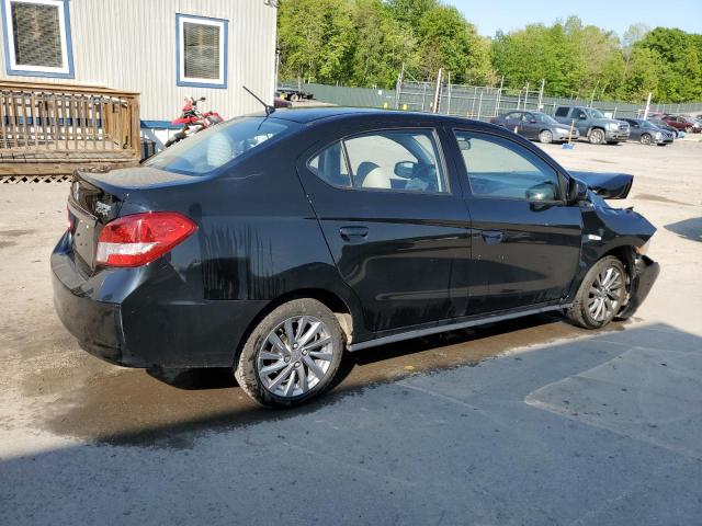 ML32F3FJXKHF00444 Mitsubishi Mirage G4 Es 2019
