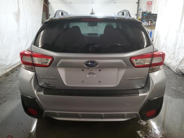 JF2GTACC2K8276672 | 2019 SUBARU CROSSTREK