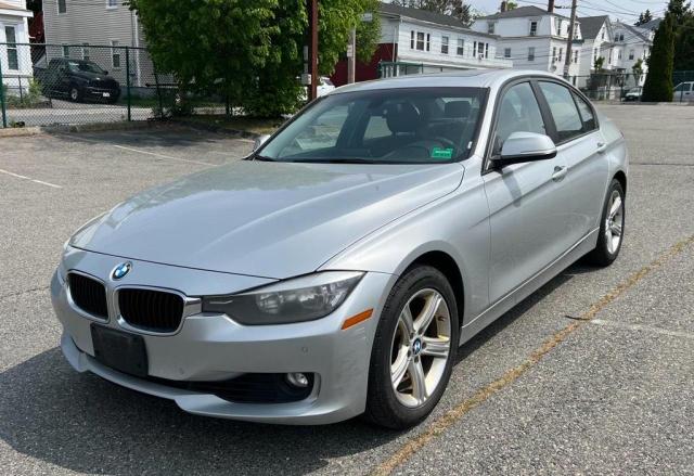 2015 BMW 328 XI - WBA3B3G57FNR87800
