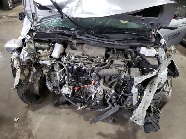 5TDJRKECXMS024530 2021 TOYOTA SIENNA, photo no. 12