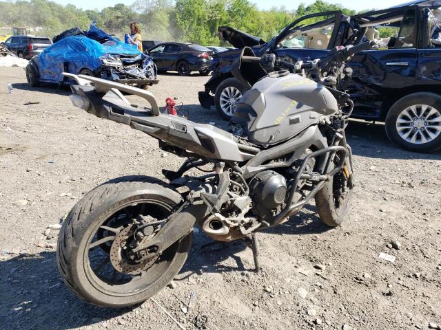 2019 YAMAHA MTT09 JYARN60E7KA000884